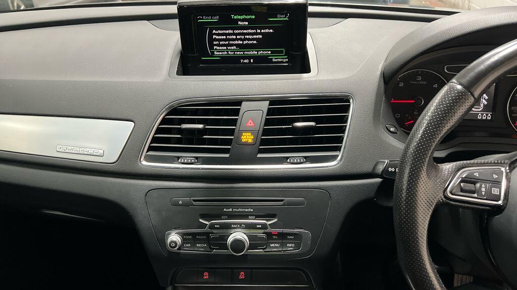 Used Audi Q3 2013 for sale - 77982559: Photo 4