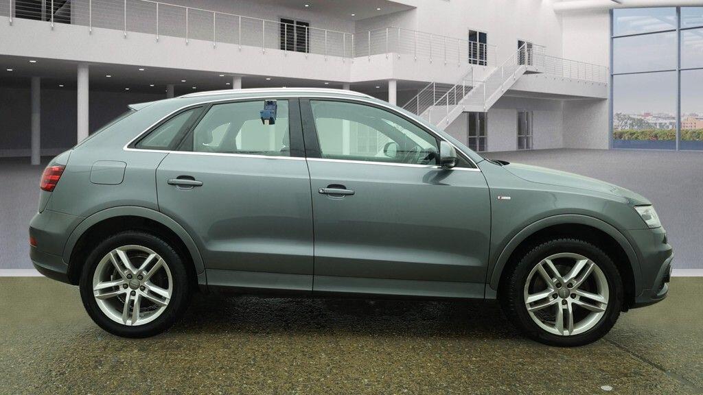 Used Audi Q3 2013 for sale - 77982559: Photo 5