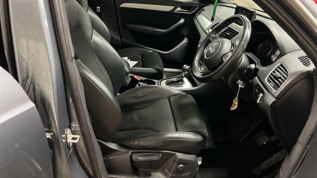 Used Audi Q3 2013 for sale - 77982559: Photo 6