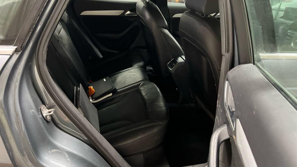 Used Audi Q3 2013 for sale - 77982559: Photo 7