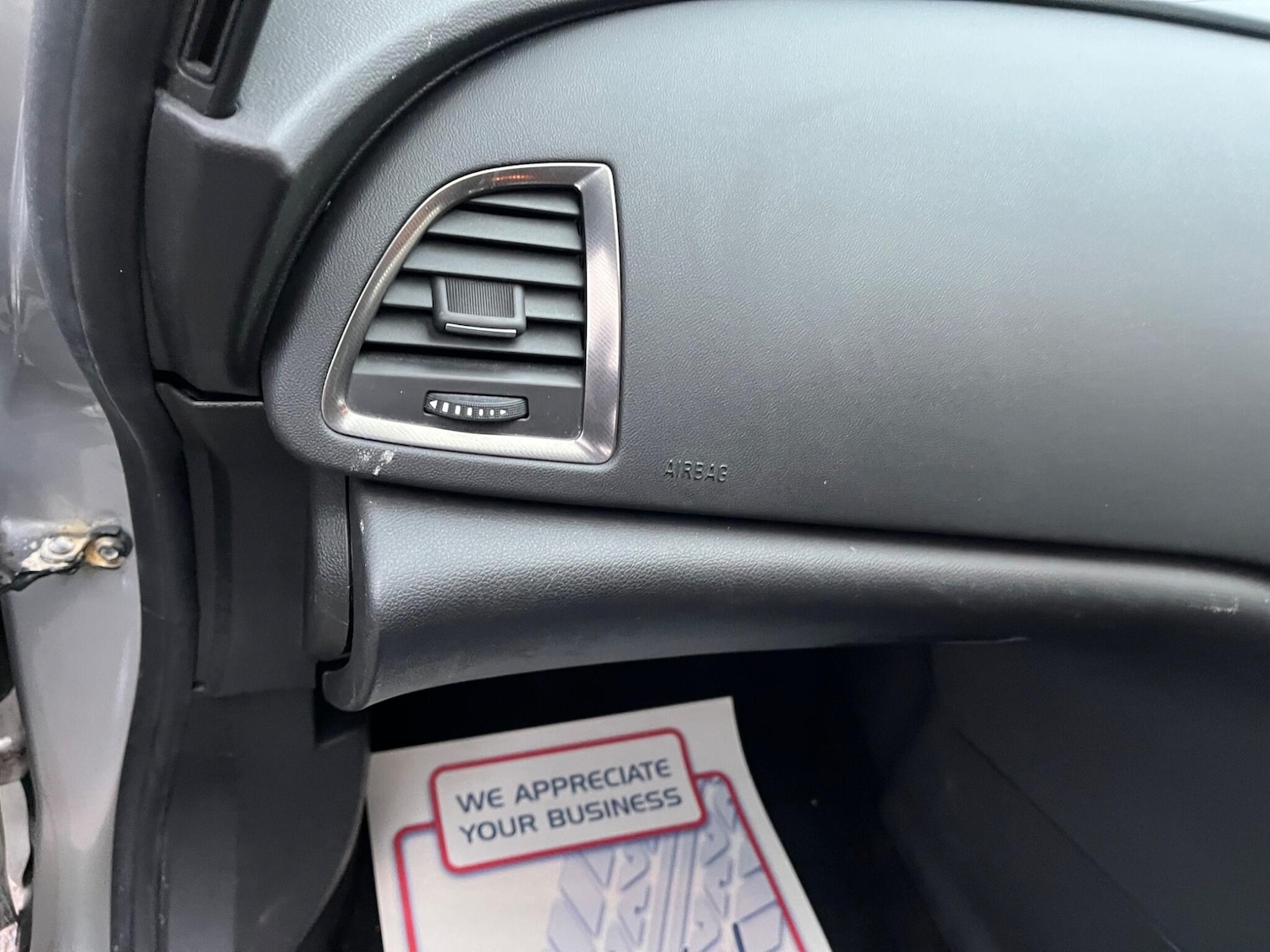 Used Vauxhall Astra 2010 for sale - 77177794: Photo 12