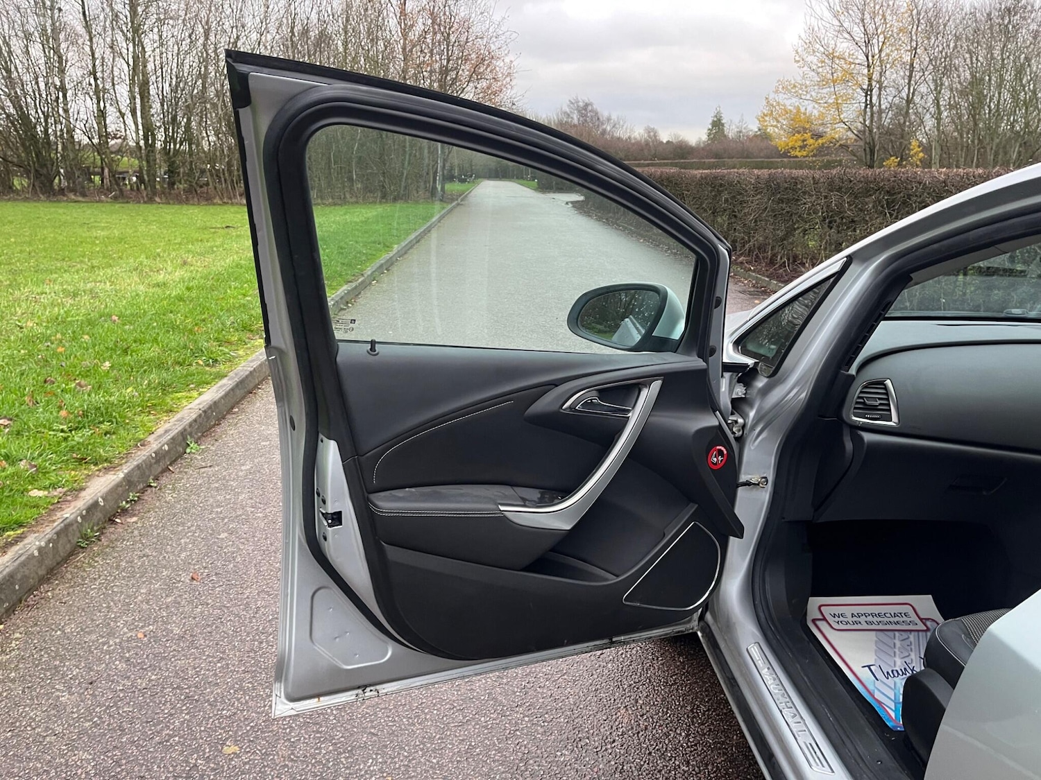 Used Vauxhall Astra 2010 for sale - 77177794: Photo 14