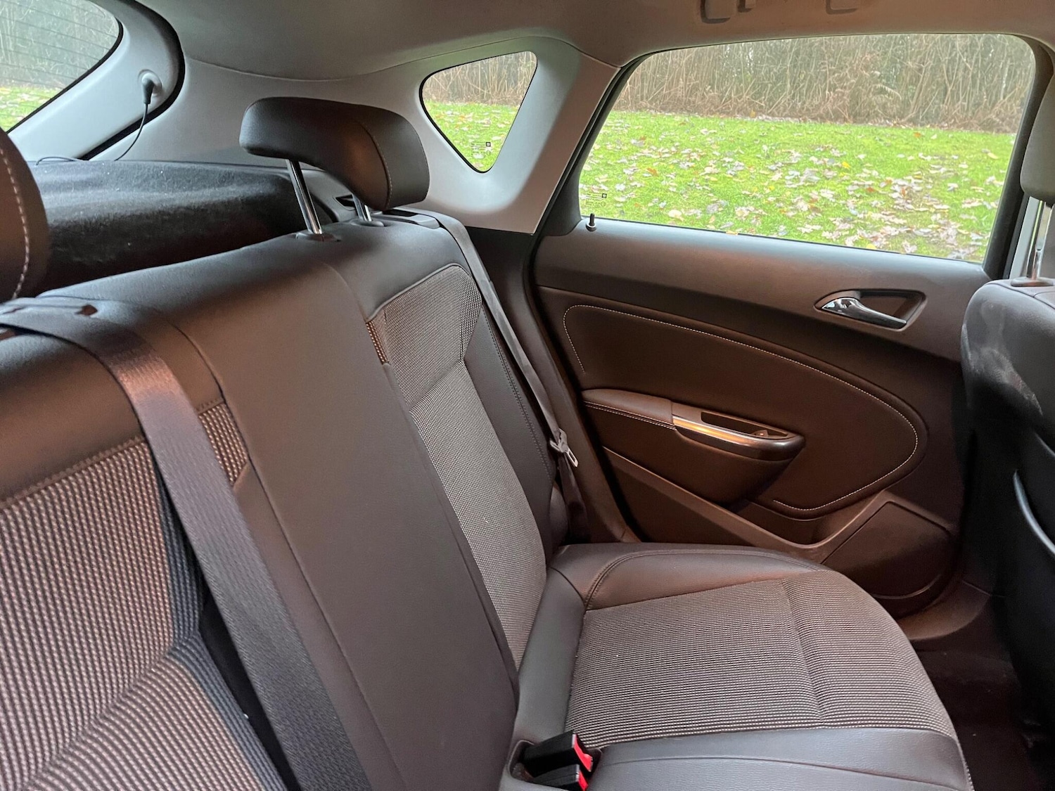 Used Vauxhall Astra 2010 for sale - 77177794: Photo 20