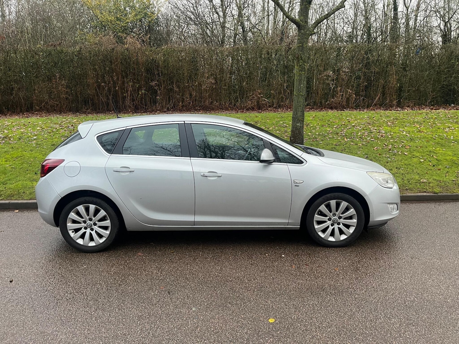 Used Vauxhall Astra 2010 for sale - 77177794: Photo 23