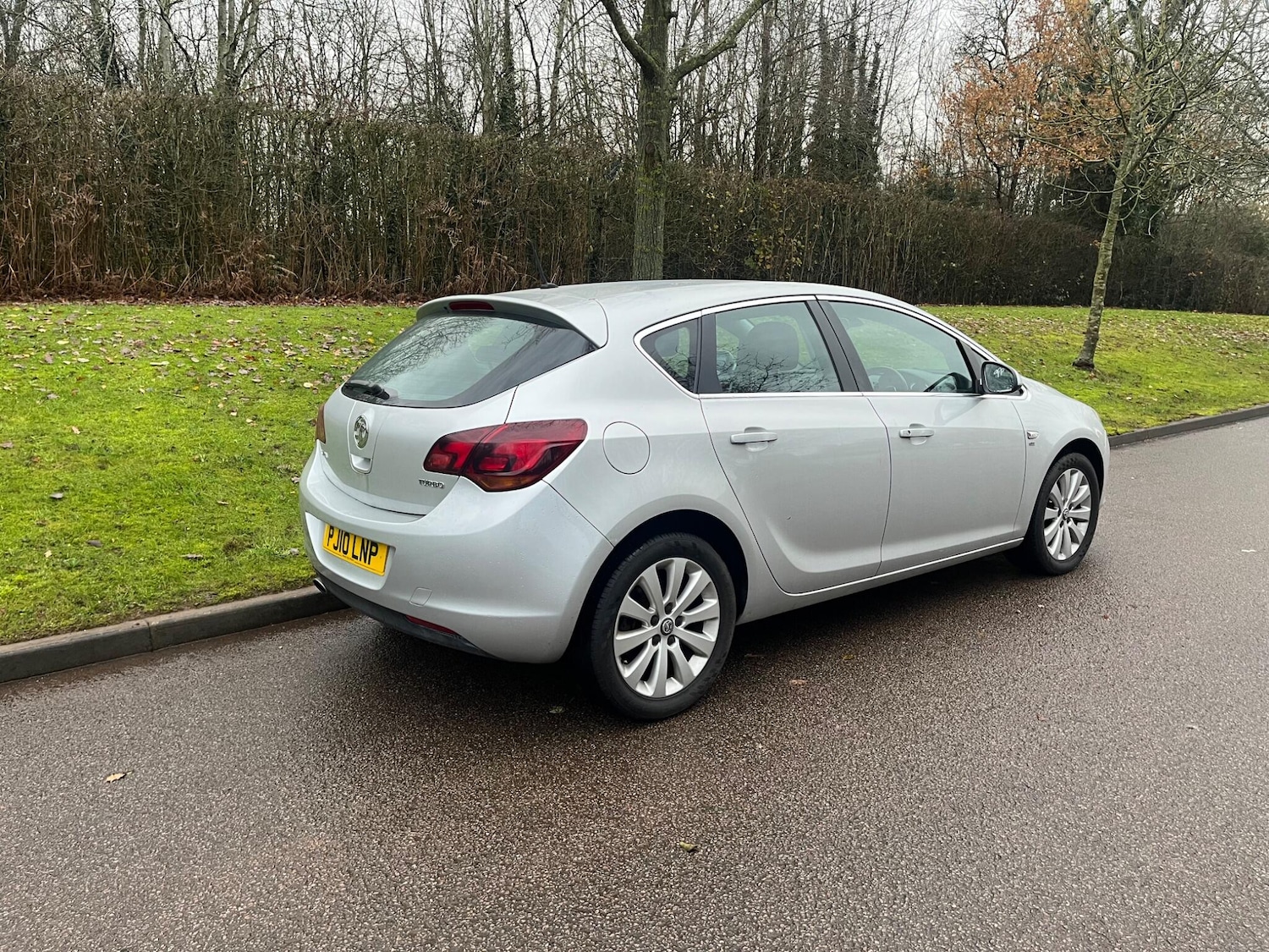 Used Vauxhall Astra 2010 for sale - 77177794: Photo 25