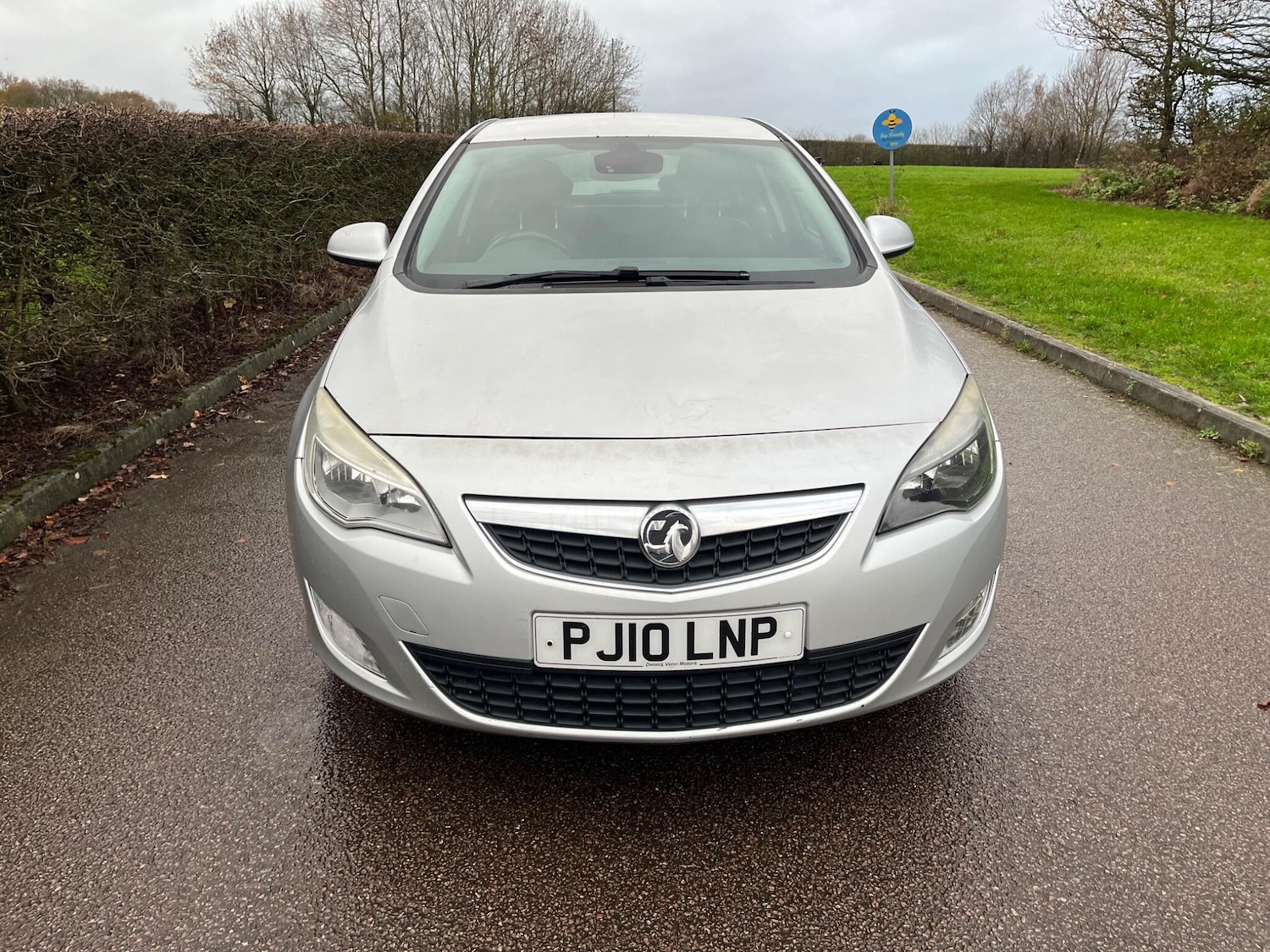 Used Vauxhall Astra 2010 for sale - 77177794: Photo 27