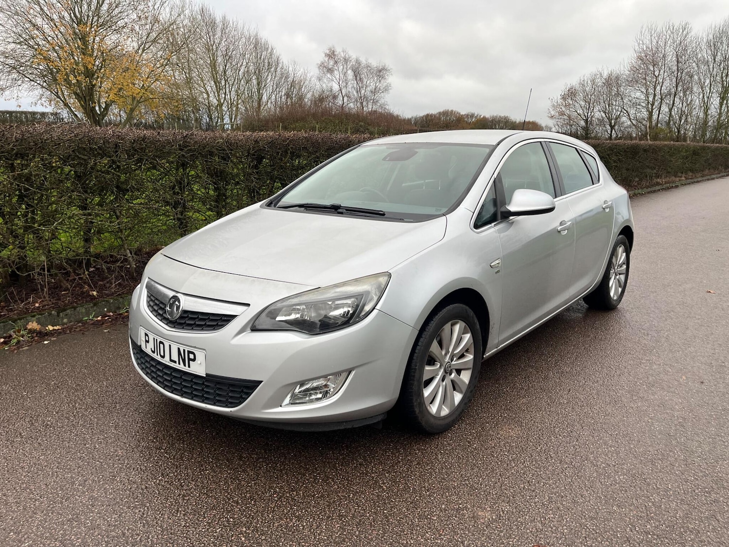 Used Vauxhall Astra 2010 for sale - 77177794: Photo 28