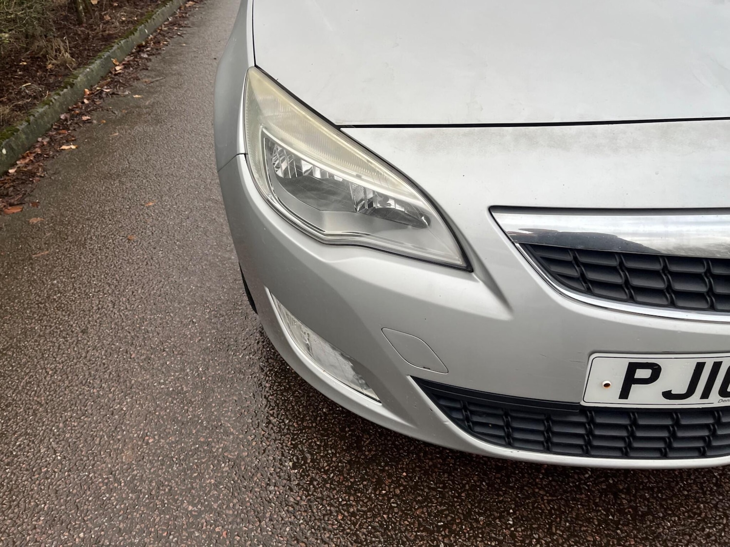 Used Vauxhall Astra 2010 for sale - 77177794: Photo 33