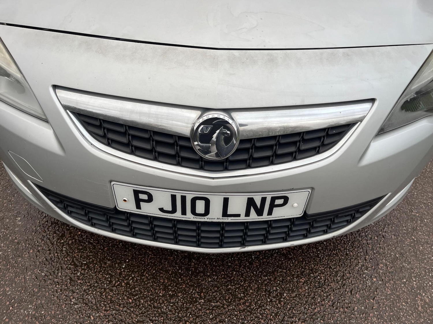 Used Vauxhall Astra 2010 for sale - 77177794: Photo 34