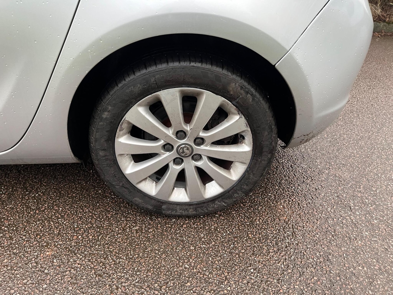 Used Vauxhall Astra 2010 for sale - 77177794: Photo 38