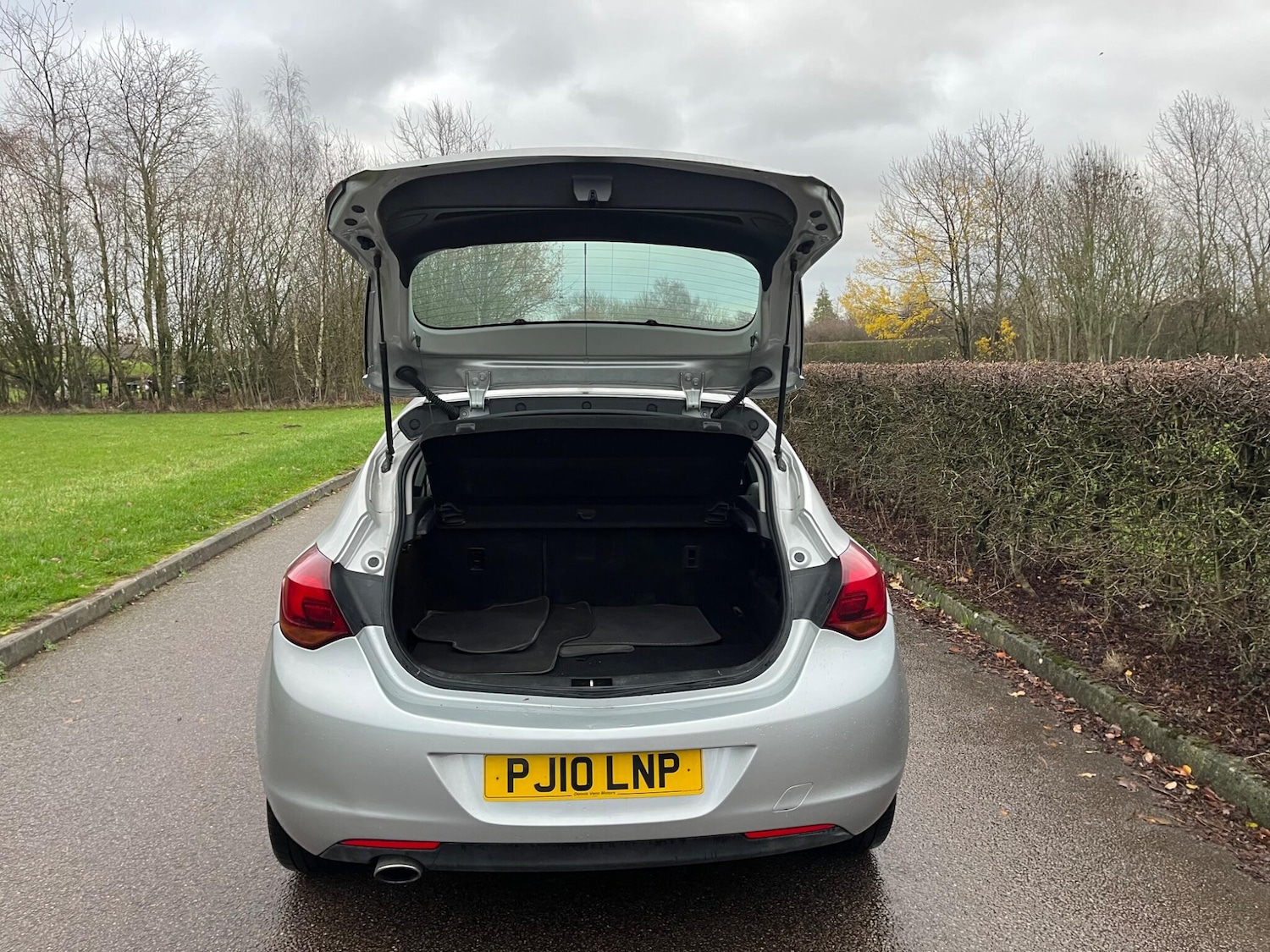 Used Vauxhall Astra 2010 for sale - 77177794: Photo 42