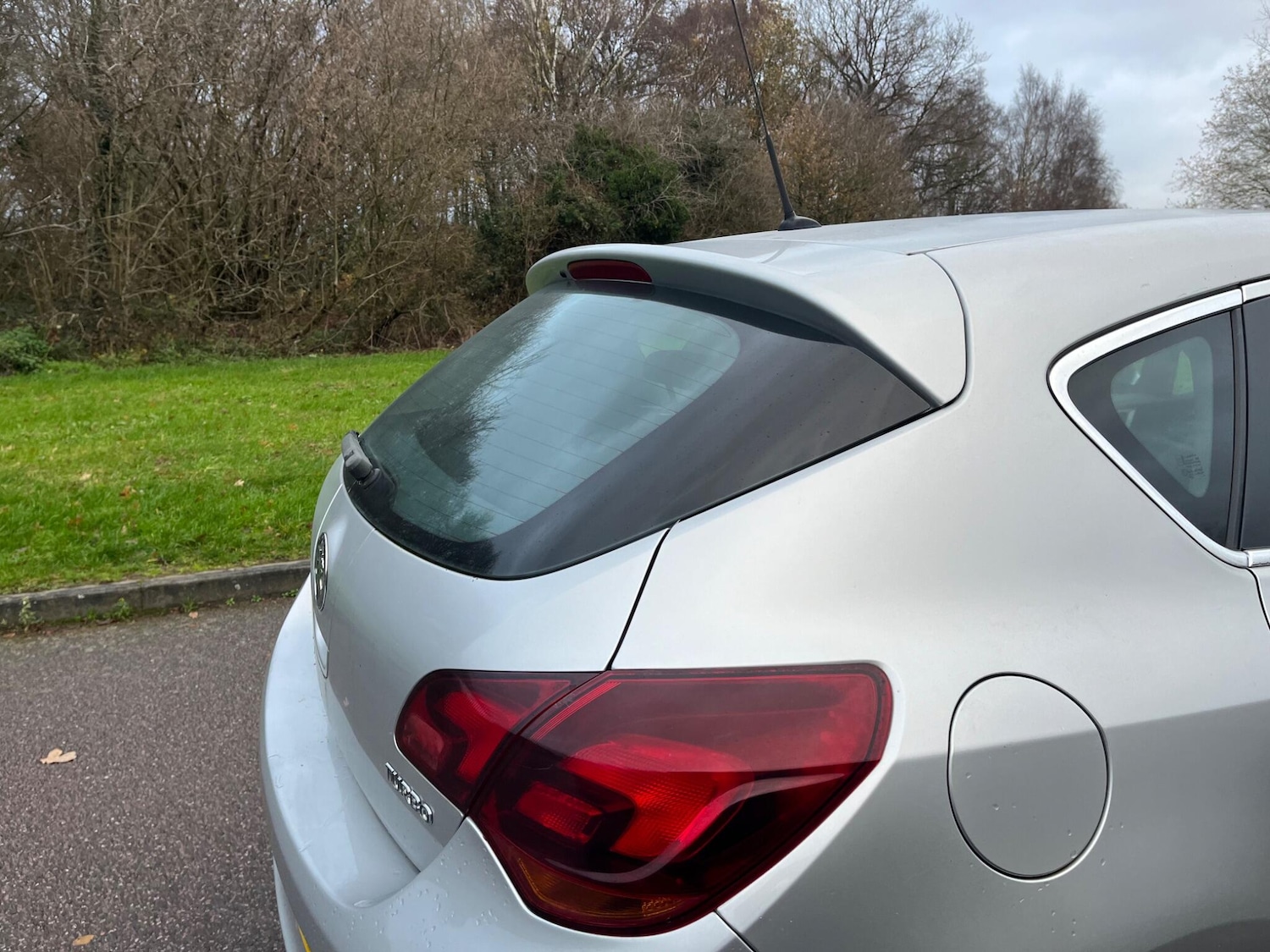 Used Vauxhall Astra 2010 for sale - 77177794: Photo 46