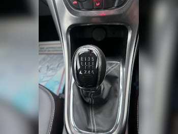 Used Vauxhall Astra 2010 for sale - 77177794: Photo