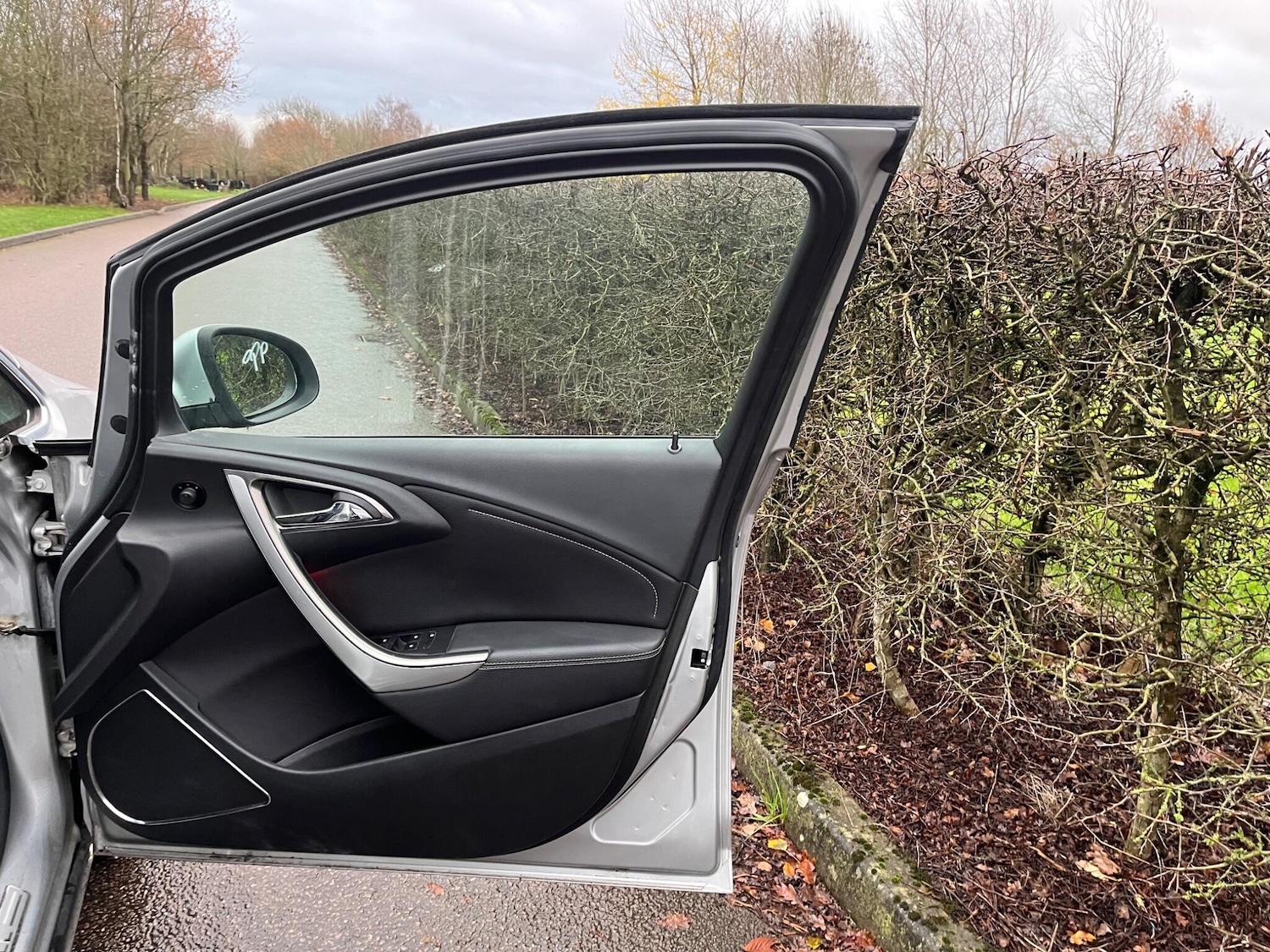 Used Vauxhall Astra 2010 for sale - 77177794: Photo 7