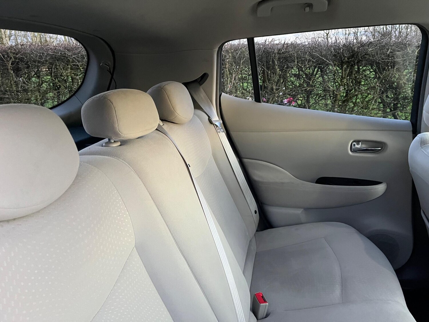 Used Nissan Leaf for sale - 77710131: Photo 10