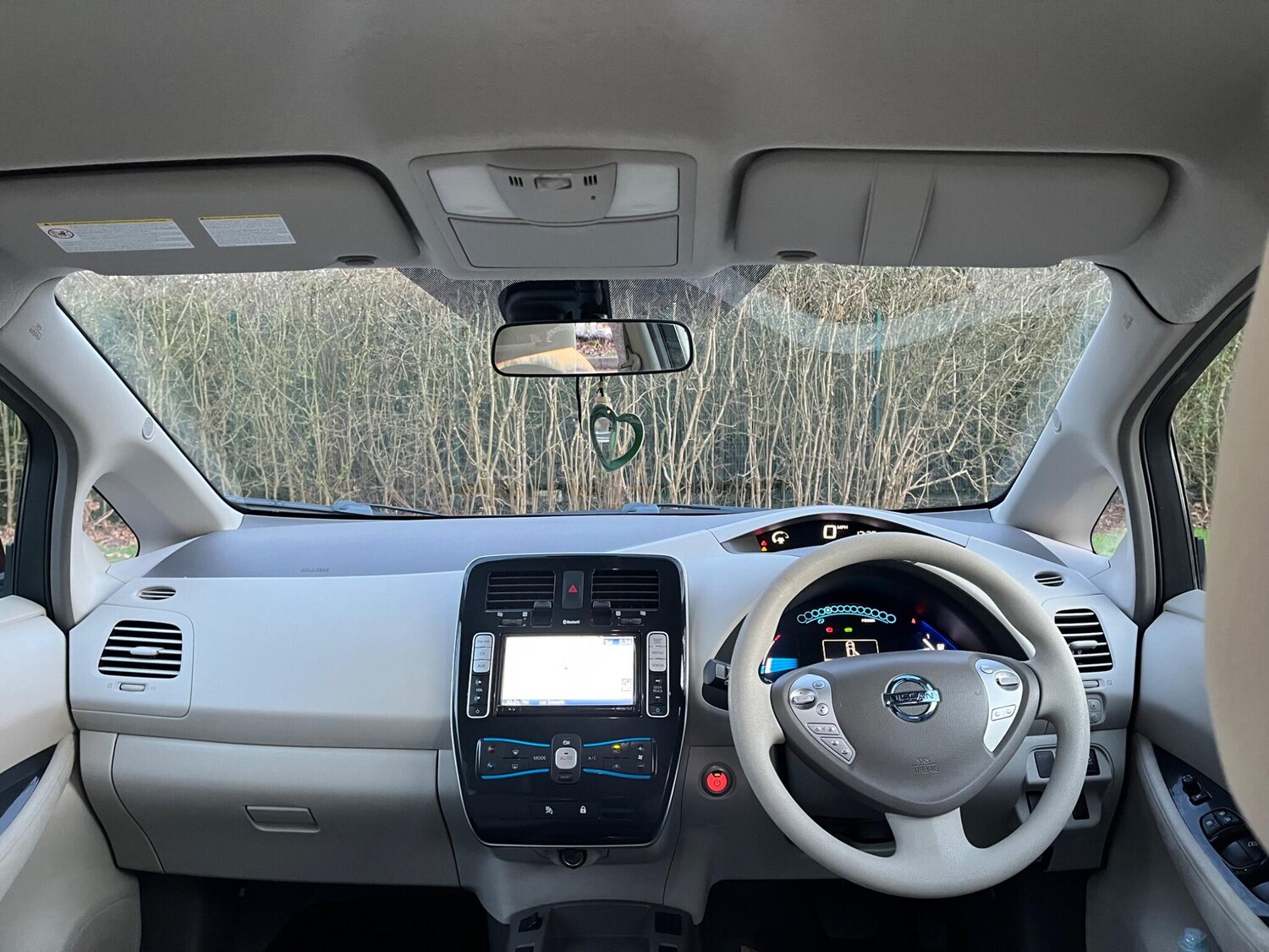 Used Nissan Leaf for sale - 77710131: Photo 14