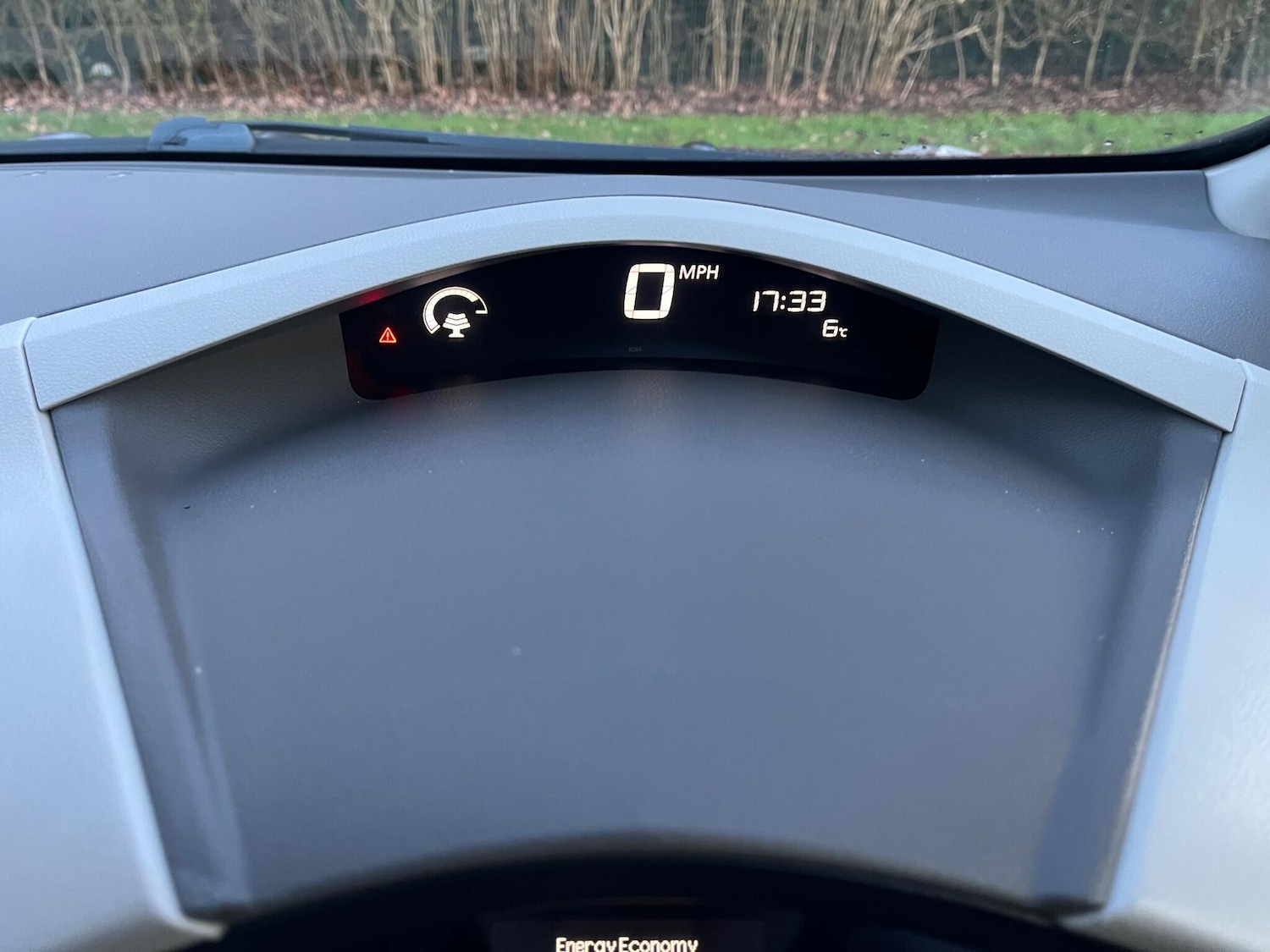 Used Nissan Leaf for sale - 77710131: Photo 16