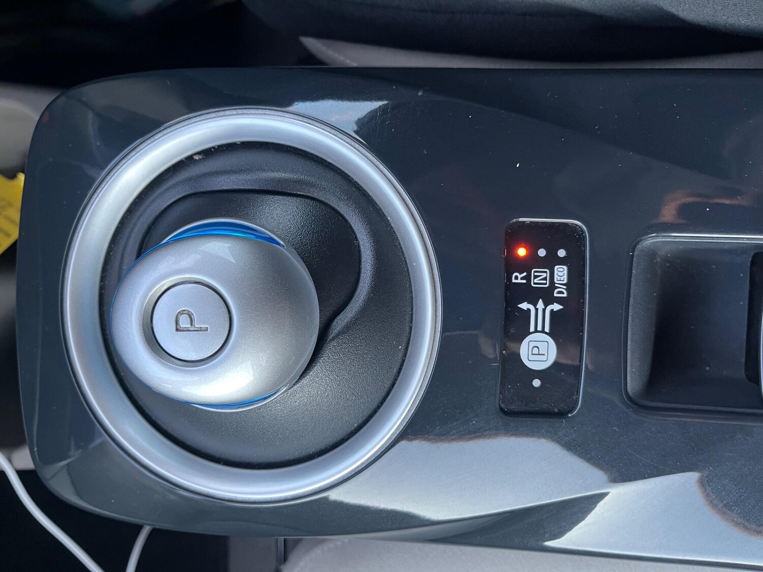 Used Nissan Leaf for sale - 77710131: Photo 23