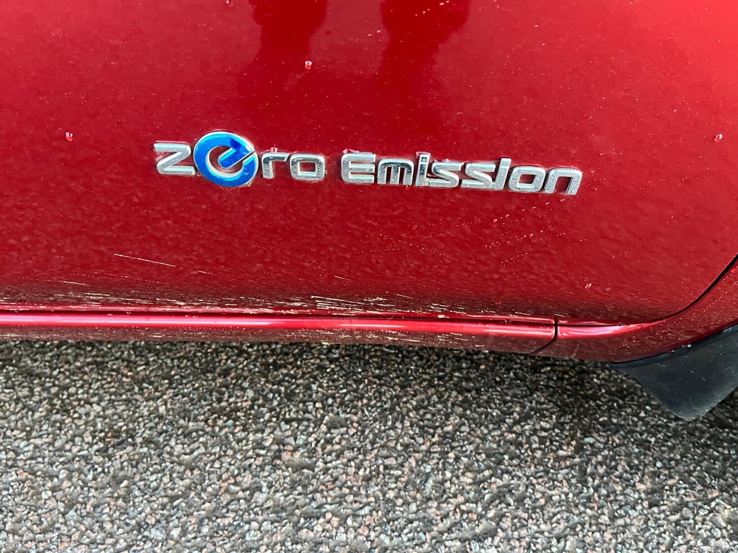 Used Nissan Leaf for sale - 77710131: Photo 25