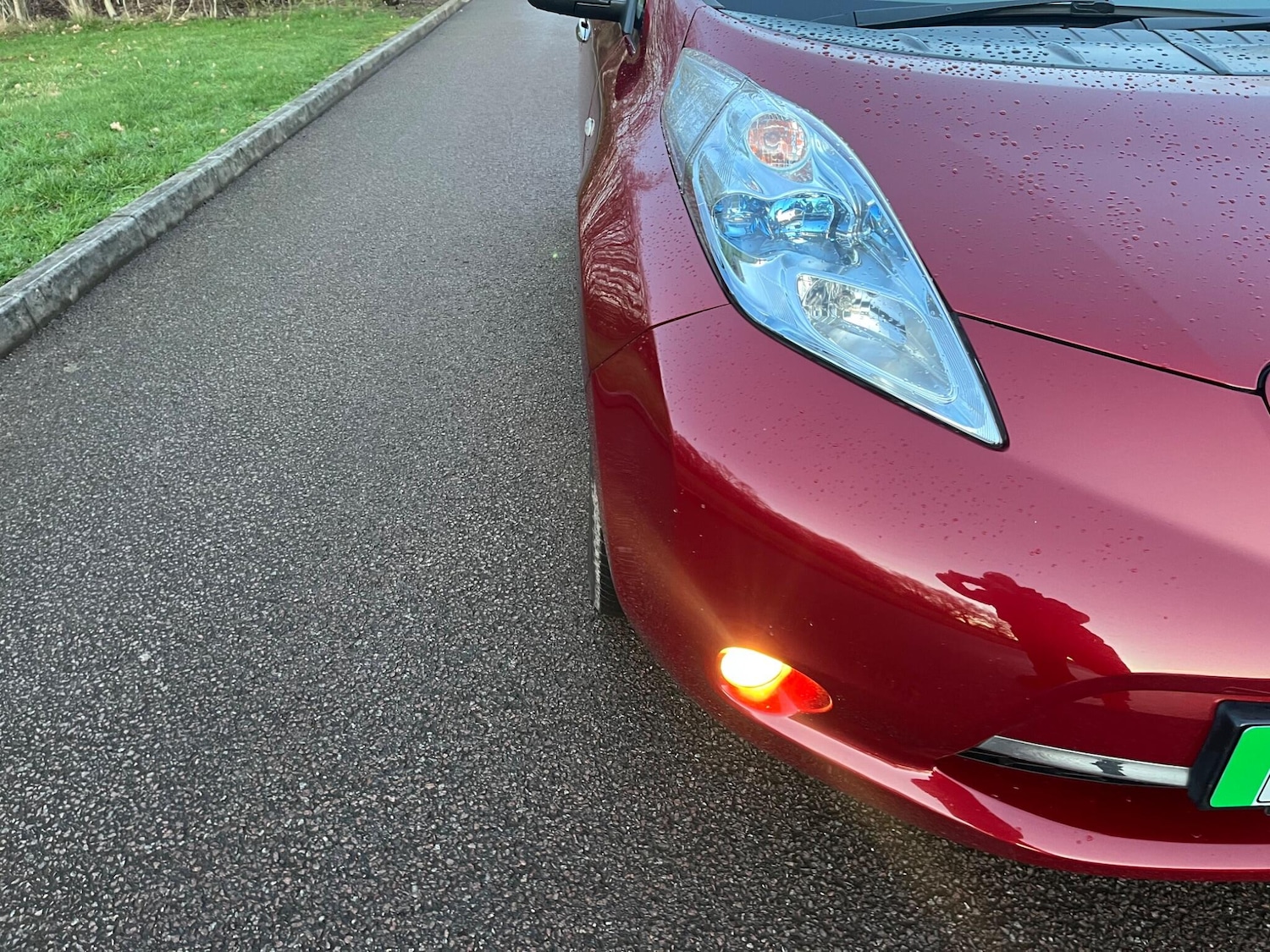 Used Nissan Leaf for sale - 77710131: Photo 34