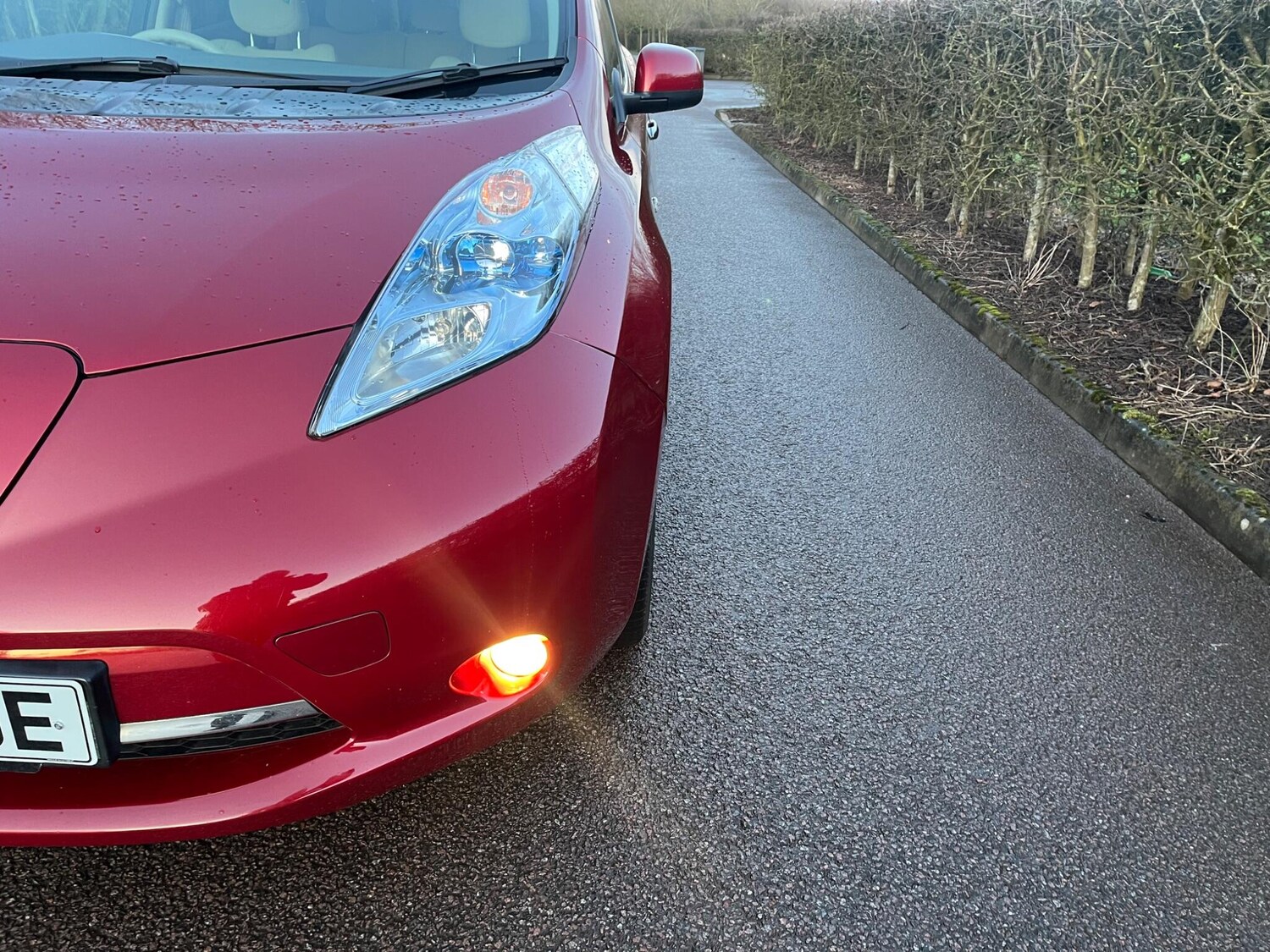 Used Nissan Leaf for sale - 77710131: Photo 35