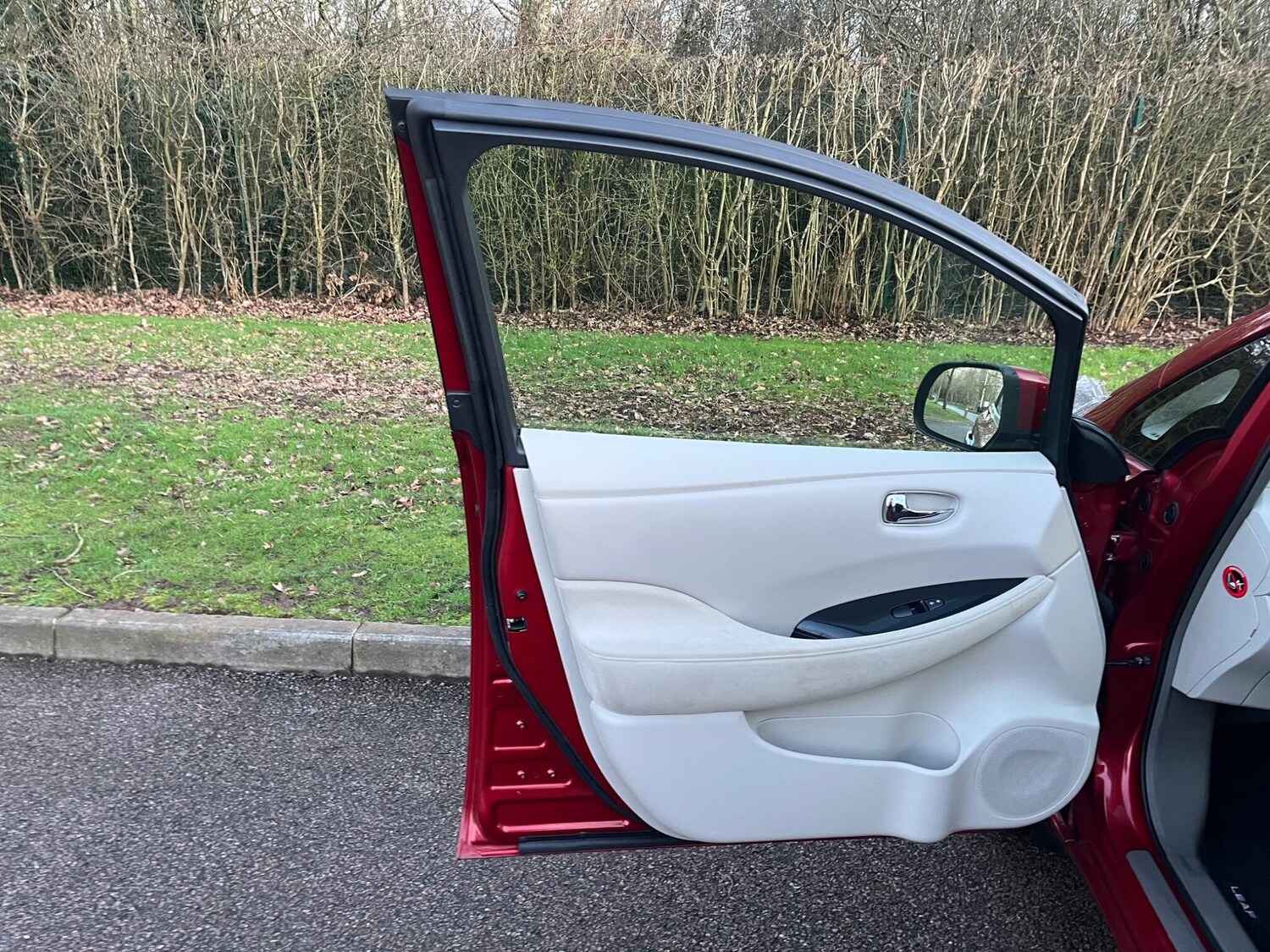 Used Nissan Leaf for sale - 77710131: Photo 38