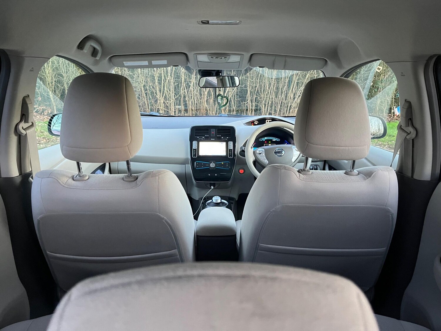 Used Nissan Leaf for sale - 77710131: Photo 39