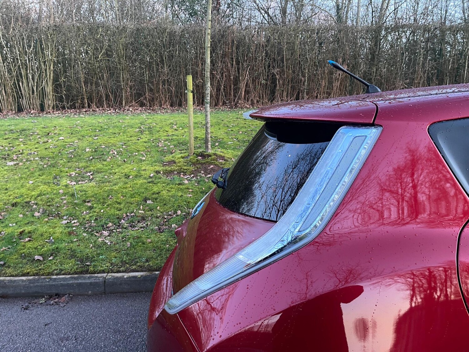 Used Nissan Leaf for sale - 77710131: Photo 40