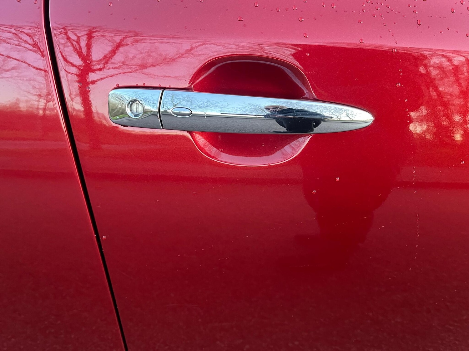 Used Nissan Leaf for sale - 77710131: Photo 42