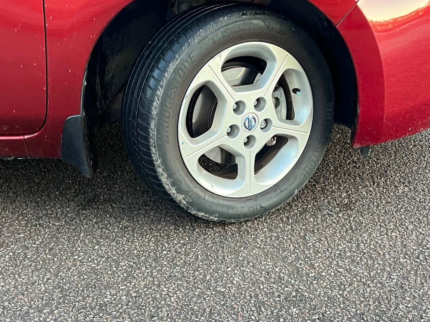 Used Nissan Leaf for sale - 77710131: Photo 45