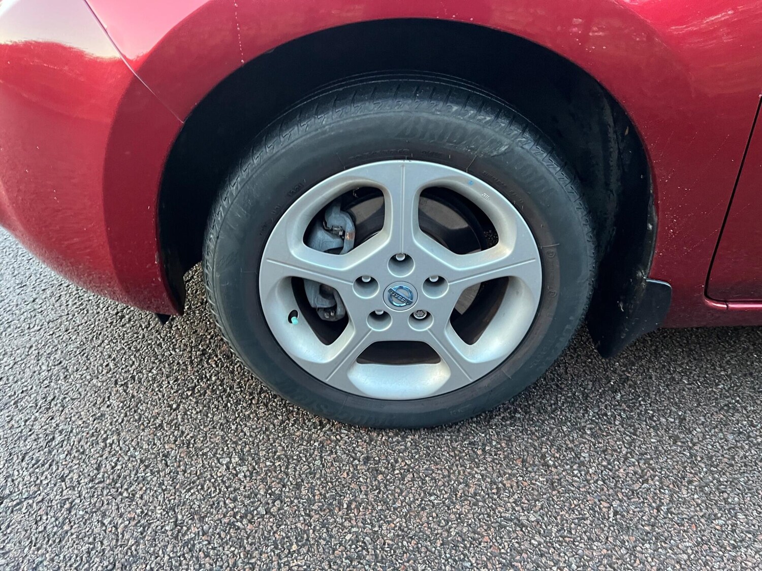 Used Nissan Leaf for sale - 77710131: Photo 46