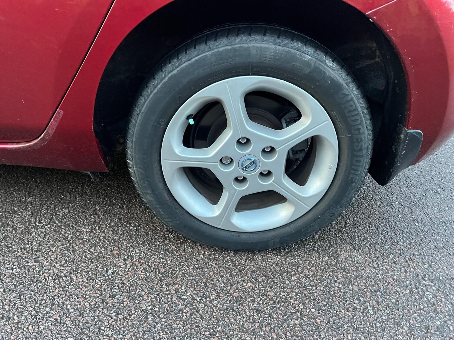 Used Nissan Leaf for sale - 77710131: Photo 47