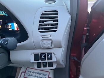 Used Nissan Leaf 2012 for sale - 77710131: Photo