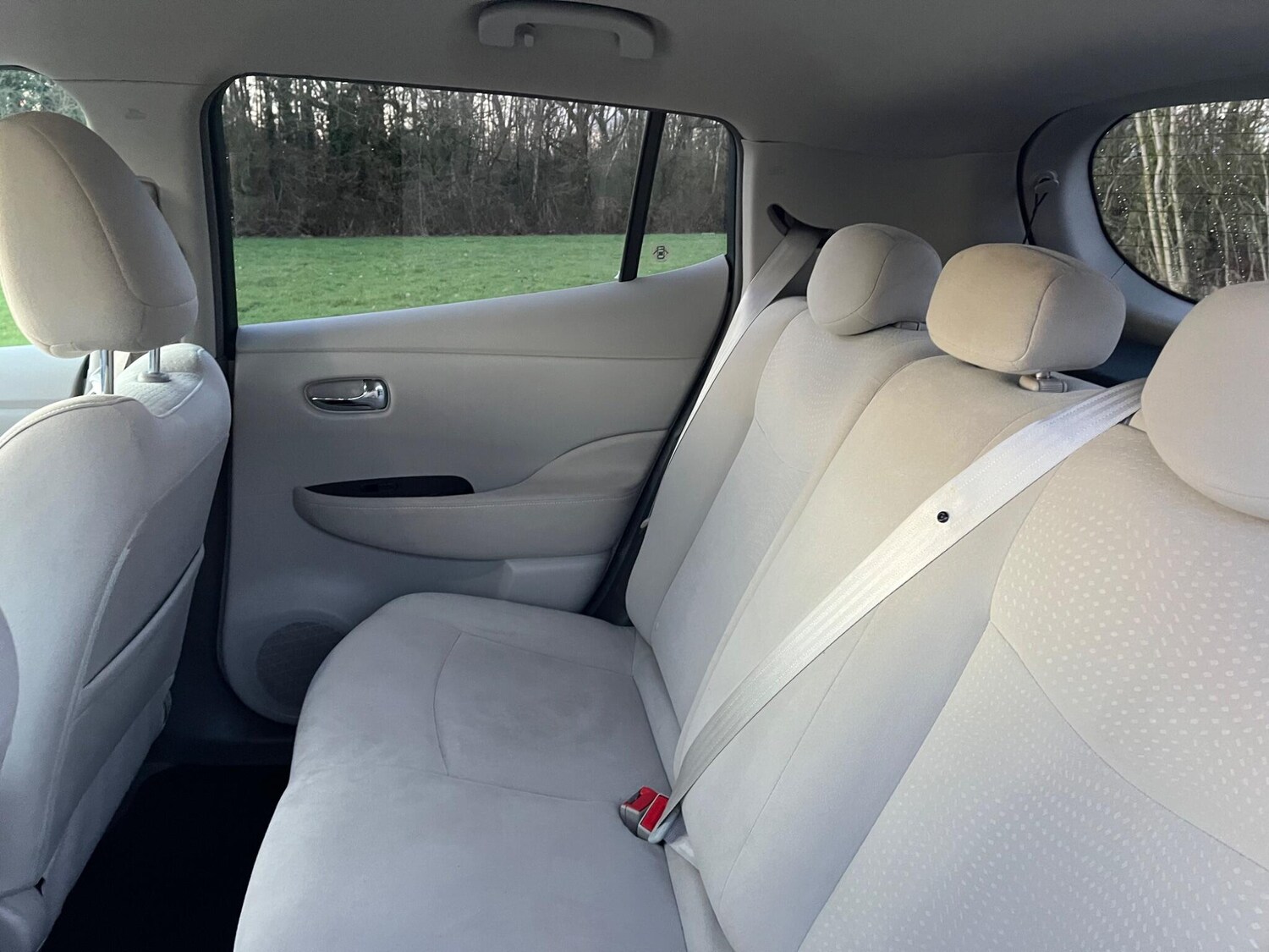 Used Nissan Leaf for sale - 77710131: Photo 9