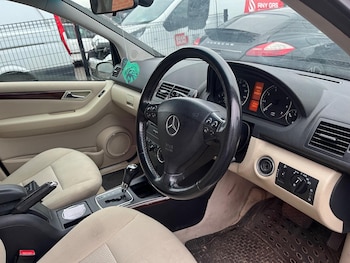 Used Mercedes-Benz A-Class 2006 for sale - 77191271: Photo