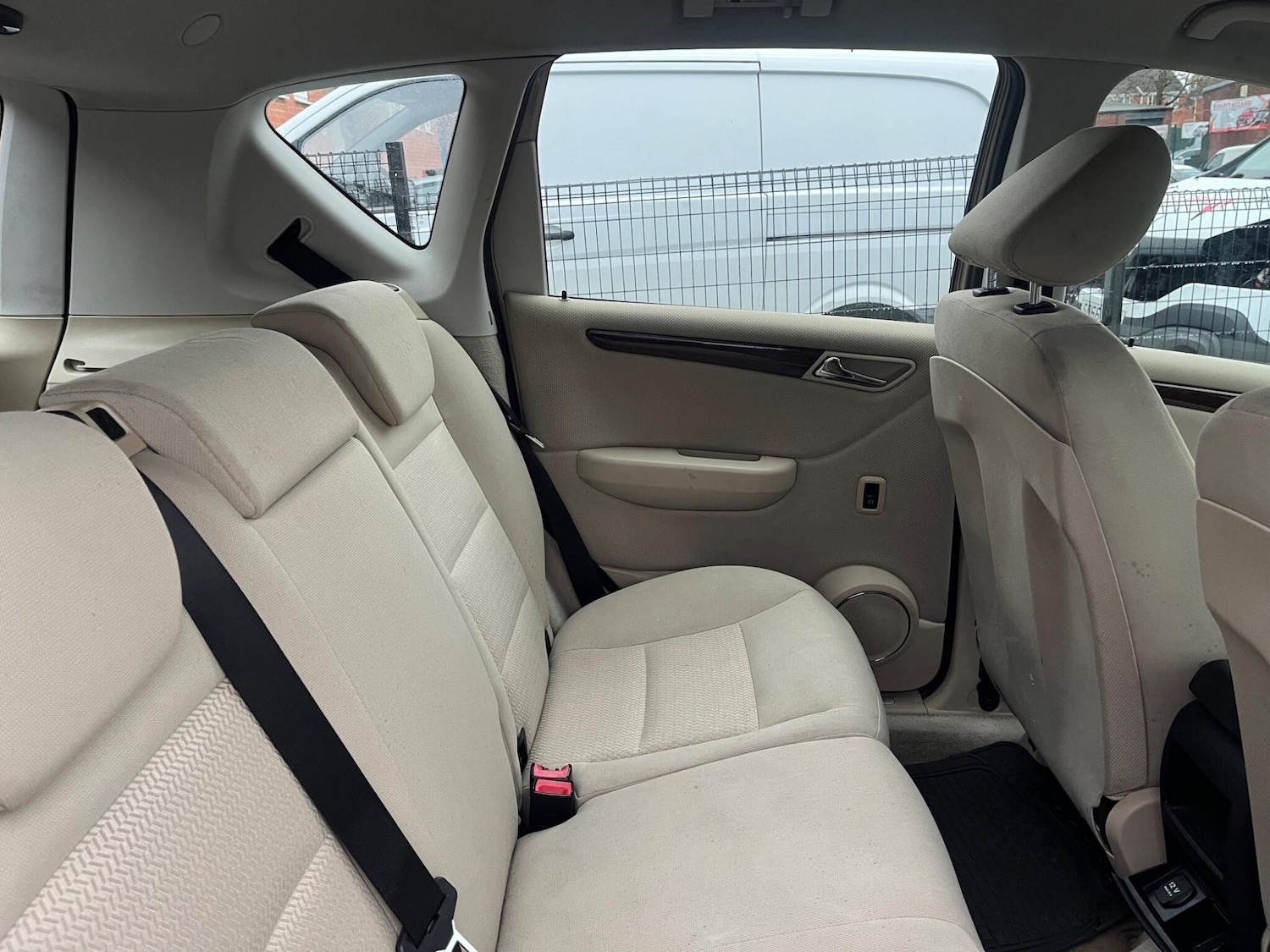 Used Mercedes-Benz A-Class 2006 for sale - 77191271: Photo 5