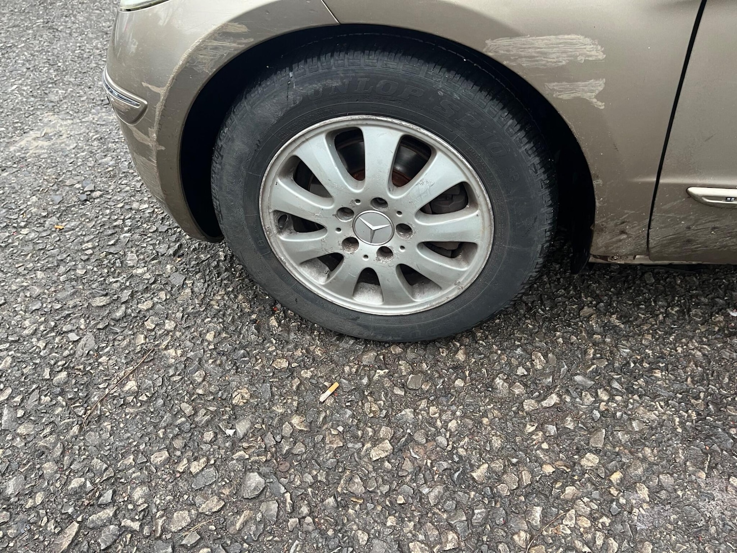 Used Mercedes-Benz A-Class 2006 for sale - 77191271: Photo 6