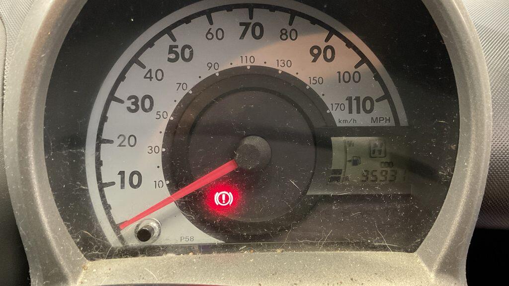 Used Peugeot 107 2009 for sale - 77478883: Photo 2