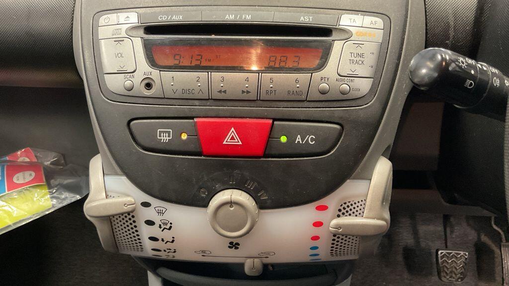 Used Peugeot 107 2009 for sale - 77478883: Photo 3