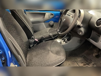 Used Peugeot 107 2009 for sale - 77478883: Photo