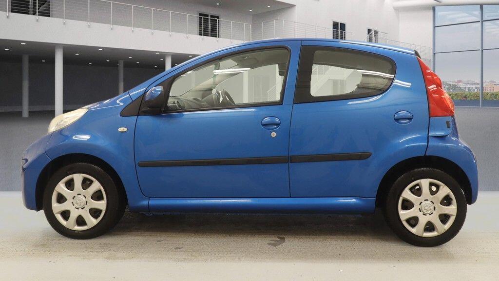 Used Peugeot 107 2009 for sale - 77478883: Photo 9