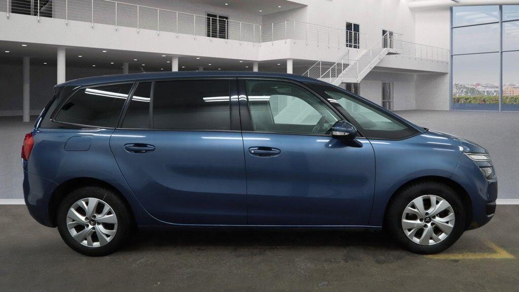 Used Citroen C4 Grand Picasso 2015 for sale - 77278858: Photo 10