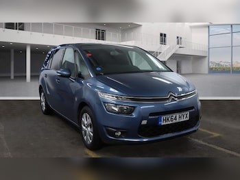 2015 (64) - 1.6 e-HDi VTR+ 5dr ETG6