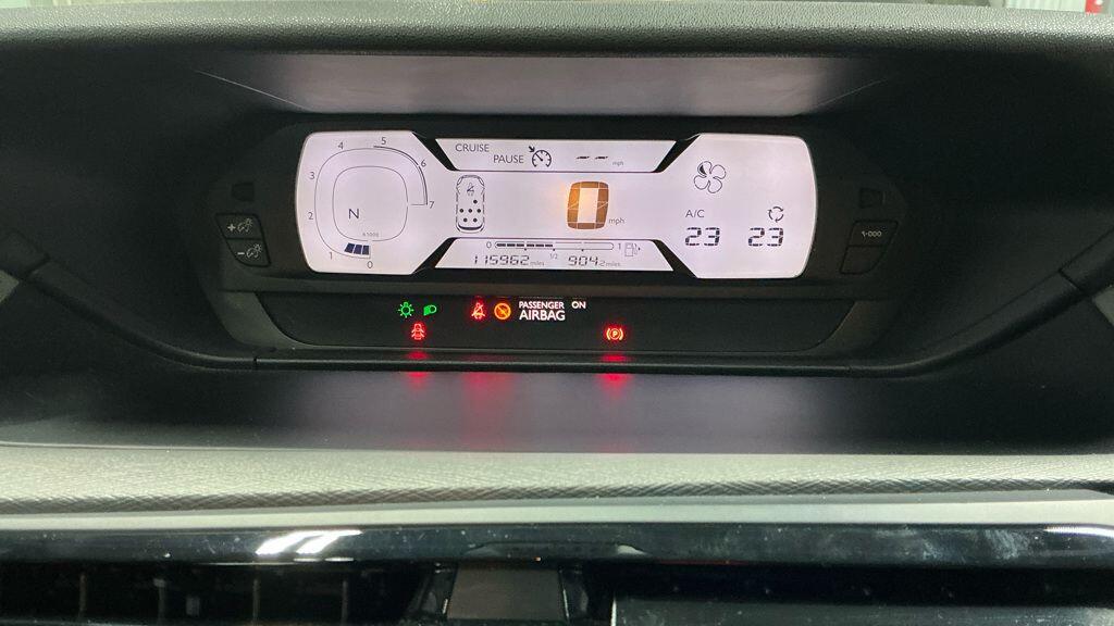 Used Citroen C4 Grand Picasso 2015 for sale - 77278858: Photo 3