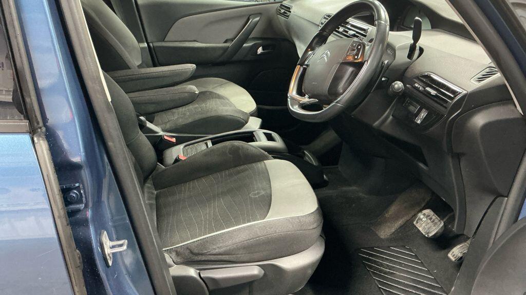 Used Citroen C4 Grand Picasso 2015 for sale - 77278858: Photo 4