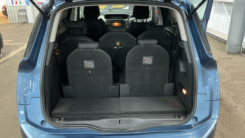 Used Citroen C4 Grand Picasso 2015 for sale - 77278858: Photo 6