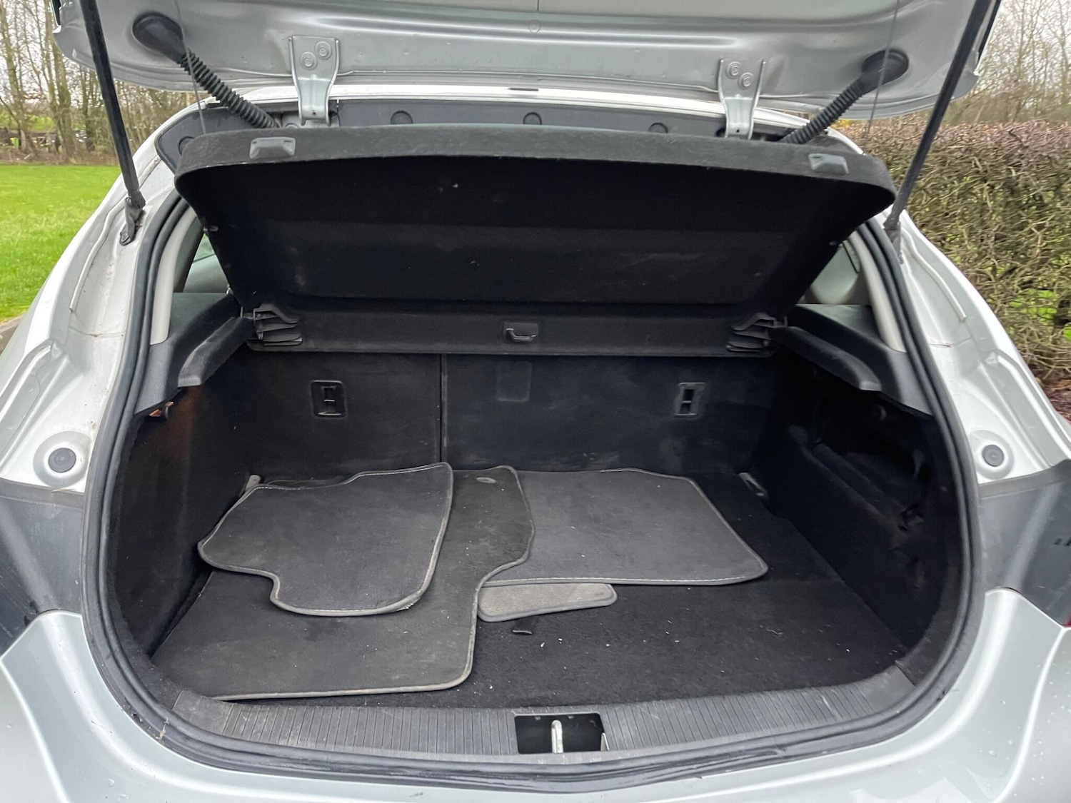 Used Vauxhall Astra 2010 for sale - 77799317: Photo 10