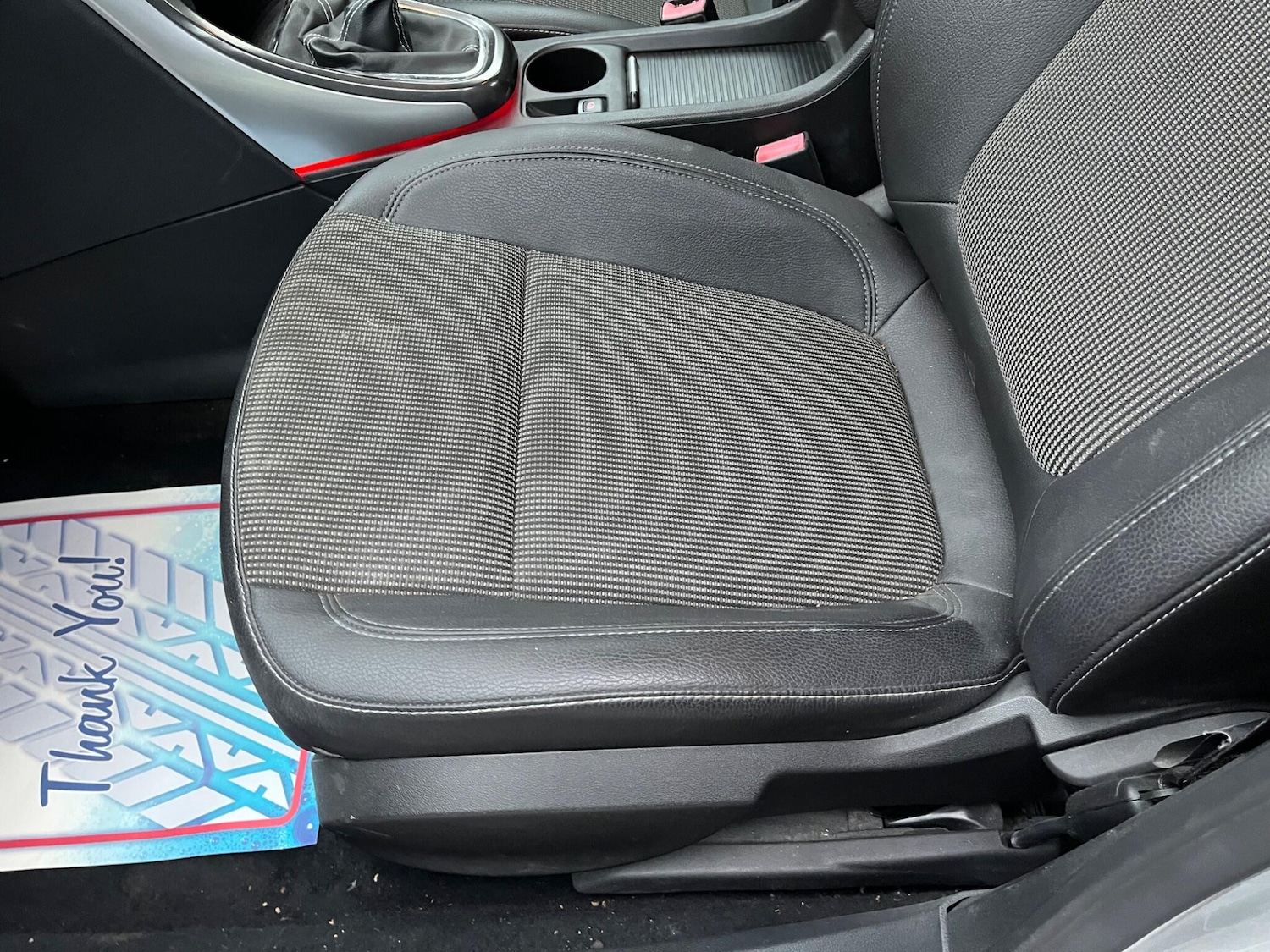 Used Vauxhall Astra 2010 for sale - 77799317: Photo 13