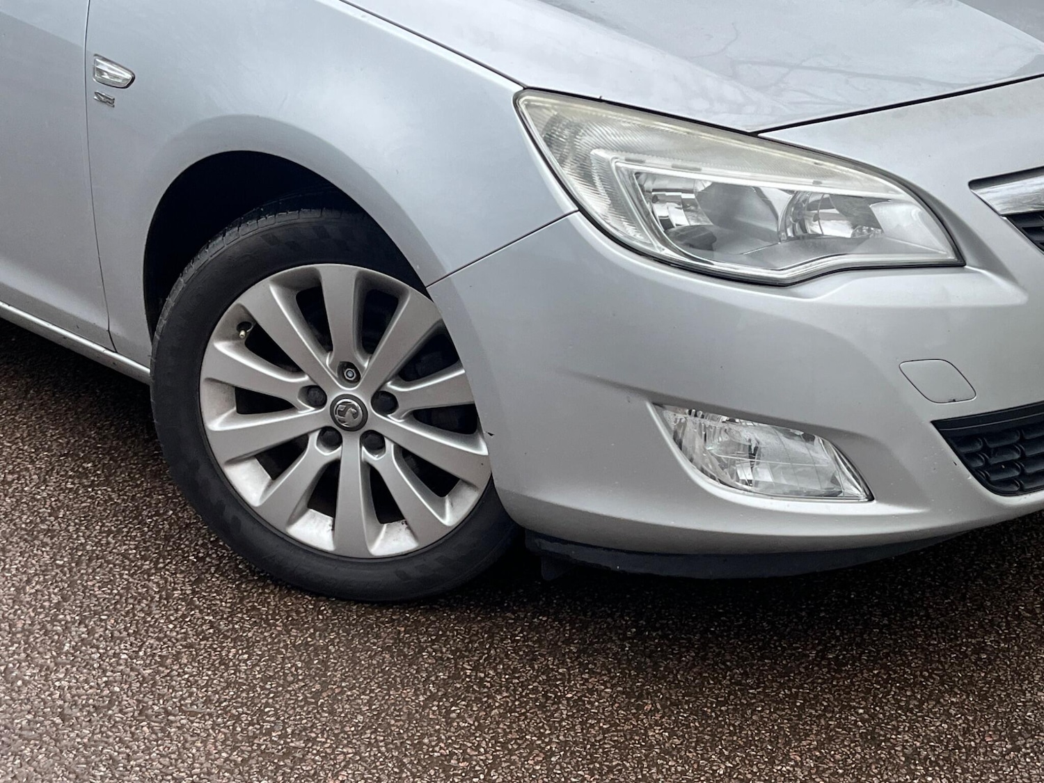 Used Vauxhall Astra 2010 for sale - 77799317: Photo 22