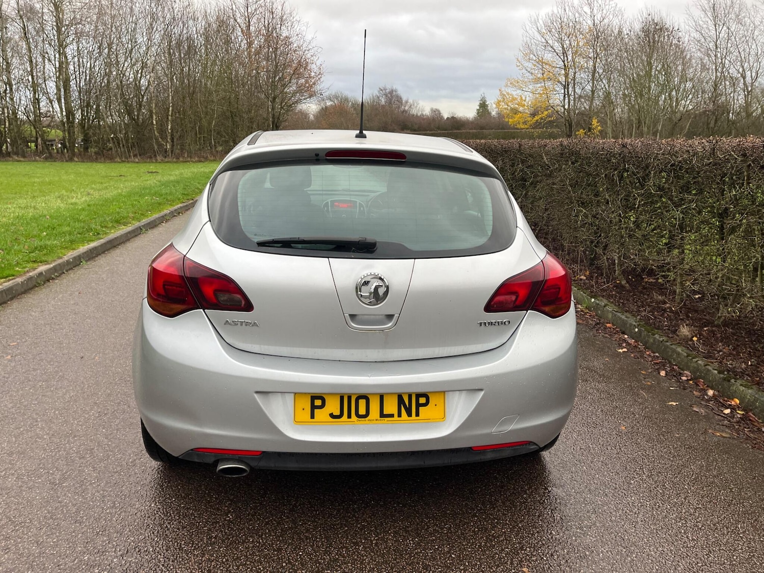 Used Vauxhall Astra 2010 for sale - 77799317: Photo 30